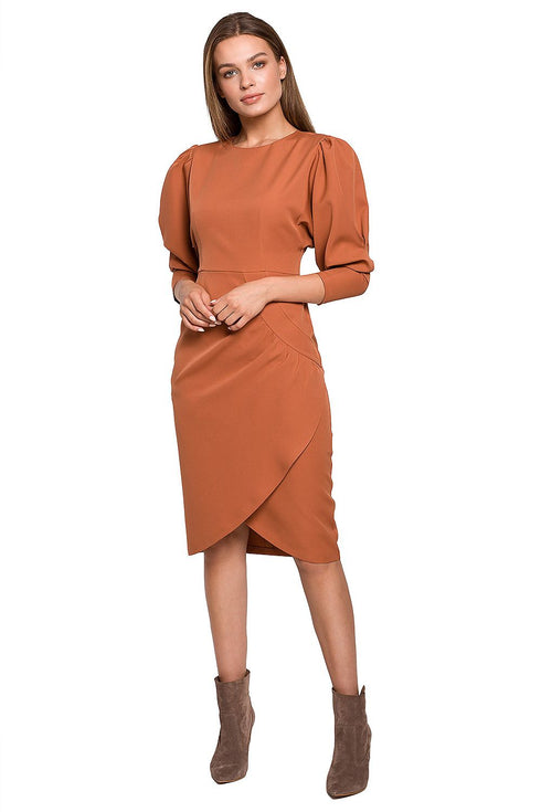 Robe de jour model 158470 Stylove